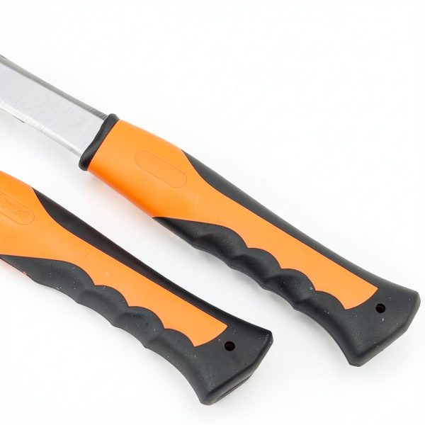 Rock Pick Glorousamc 28oz Masonry Hammer with Shock Reduce Handle-5