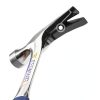 Estwing Hammer 16 oz Straight Rip Claw with Shock Reduction Grip-3