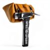 Spec Ops Tools Framing Hammer 22 oz Black/Tan Shock‑Absorbing Grip-6