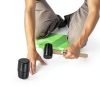 Rubber Mallet Hammer YIYITOOLS 8oz Black Wood Handle-6