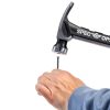 Spec Ops Tools Framing Hammer 22 oz Black/Tan Shock‑Absorbing Grip-2