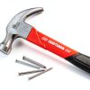 CRAFTSMAN Hammer, Fiberglass, 16 oz. (CMHT51398)-1