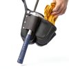 Estwing Hammer 16 oz Straight Rip Claw with Shock Reduction Grip-5
