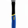 Hammer IRWIN Fiberglass Claw Hammer 16 oz with ProTouch Grip-0