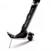 Spec Ops Tools Framing Hammer 22 oz Black/Tan Shock‑Absorbing Grip-7