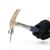 Estwing Hammer 16 oz Straight Rip Claw with Shock Reduction Grip-4