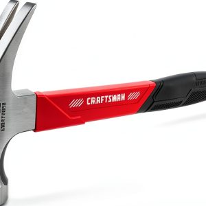 CRAFTSMAN Hammer, 20 oz Fiberglass General Purpose (CMHT51399)-0
