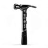 Spec Ops Tools Framing Hammer 22 oz Black/Tan Shock‑Absorbing Grip-4